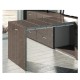 EXTENSION DRAWER-TABLE SLIDER 47 / 90 / 70kg